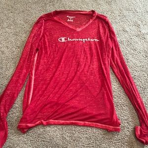Long sleeve t shirt